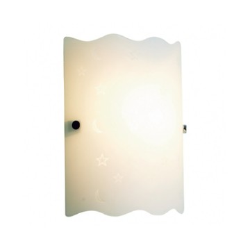 月光單壁燈E27*1