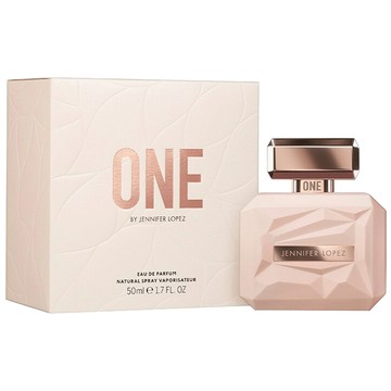 J.Lo 珍妮佛羅培茲 One 女性淡香精 50ml