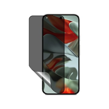 o-one 【防窺螢膜PRO】Google Pixel 9 磨砂螢幕保護貼 30度防窺+護眼 划痕自動修復