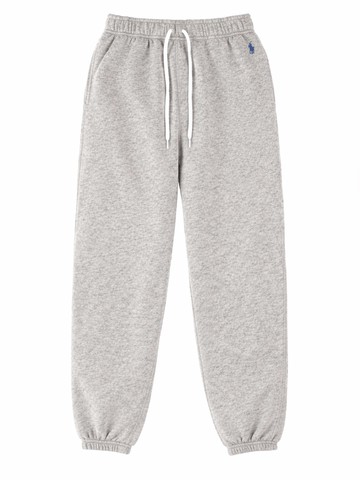 polo ralph lauren jogger pants with logo