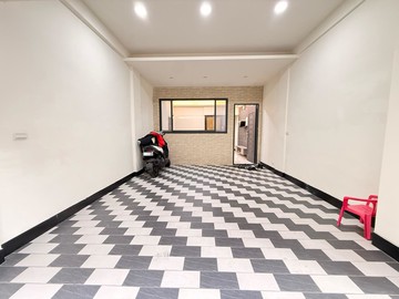 ✨塗城｜中興商圈｜低總價一樓美寓｜台中市大里區鳳城街