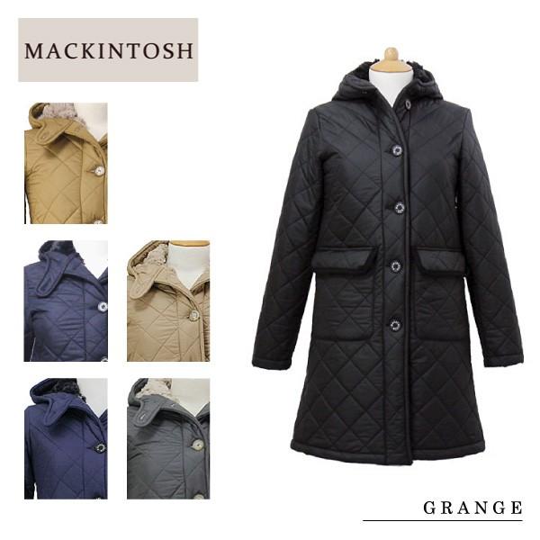 MACKINTOSH マッキントッシュ GRANGE グランジ インサイドボア ［7095  