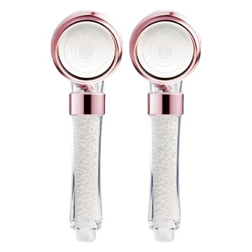 極淨源 日本原裝蓮蓬頭濾芯 2入  1組