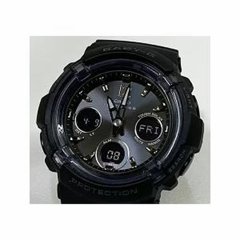 恋人達のGショック ペアウオッチ カシオ G-SHOCK BABY-G タフ