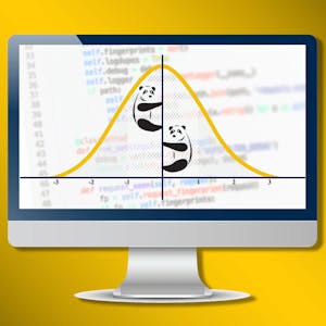 Statistics with Python Using NumPy, Pandas, and SciPy