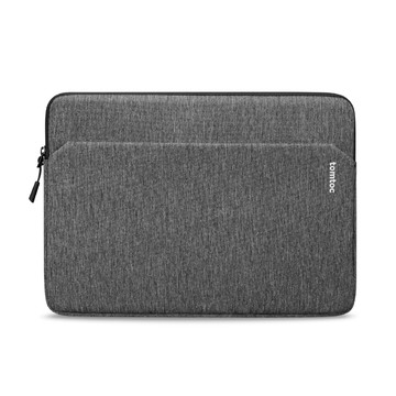 tomtoc 輕靚防護二代 筆電包 灰 適用13吋MacBook Pro 2016後&13吋MacBook Air 2018後