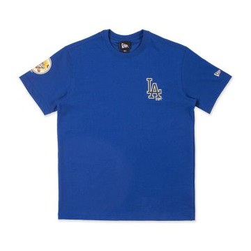 NEW ERA 男女 短袖上衣 COOP COOL ERA 洛杉磯道奇 NE14358130