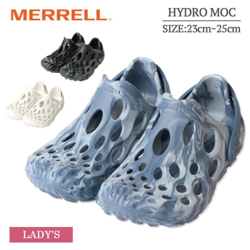 RSL) メレル MERRELL J004248 J19992 J85950 HYDRO MOC ハイドロ