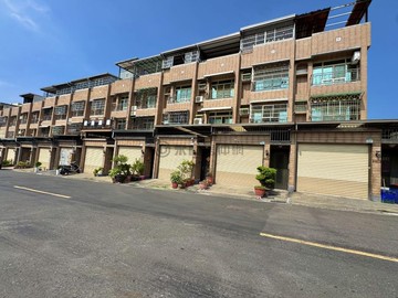 大坪頂運動公園｜低總價5房車墅｜緊鄰7-11全家｜高雄市小港區高坪六十街