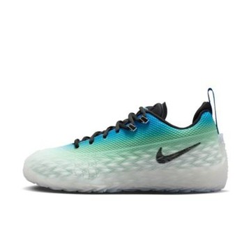 Nike 耐吉 S.T. Charge EP IW1897-101 男 籃球鞋 運動鞋 實戰 球鞋 緩震 白 藍綠