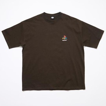 FREAK'S STORE PlayStation サルゲッチュ（捉猴啦！） T恤