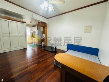 礁溪化龍街音樂泉溫泉一只皮箱即可入住套房｜宜蘭縣礁溪鄉化龍街