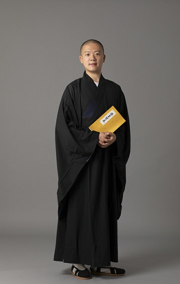 永羣沉香 黑海青 僧服 男女同款 僧衣 台灣出貨