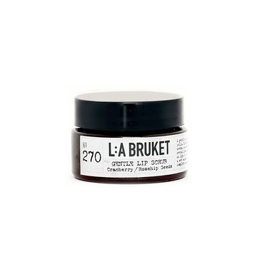 【10/10】LA BRUKET 270 苺果溫和柔化唇霜 CosN 15g | 送女生 | 生日禮物 | 七夕情人節