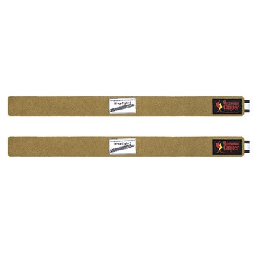 Oregonian Camper | 營柱止滑綁帶 \ 一套兩入 \ 沙色