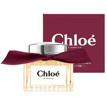 (公司貨)CHLOE 玫瑰晨曦香精100ml-R