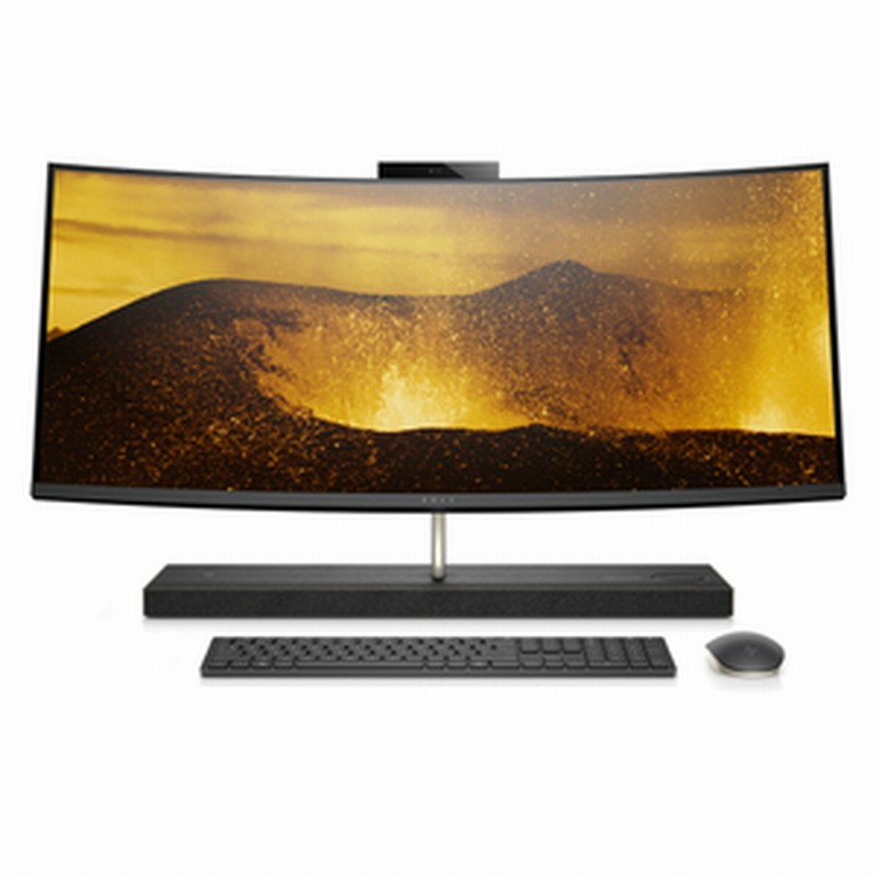 ヒューレット パッカード Hp 一体型デスクトップパソコン Hp Envy Curved All In One 34 B190jp ダークアッシュ ウッドグレイン 6dw73aaaaaf 通販 Lineポイント最大1 0 Get Lineショッピング