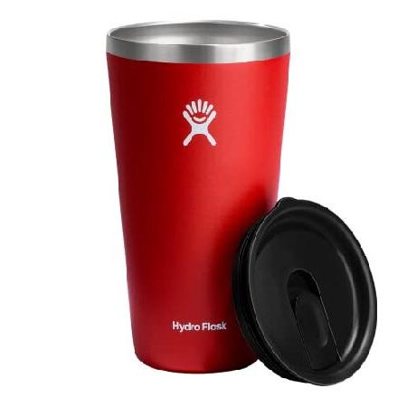 Hydro Flask 28 OZ All Around Tumbler Goji