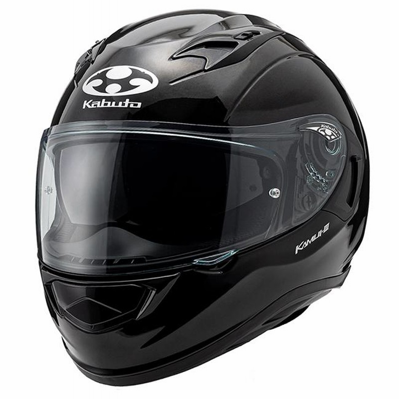 正規品 OGK KABUTO オージーケーカブト KAMUI3 KAMUI-3 カムイ3