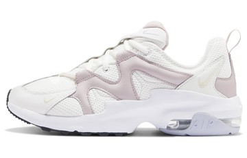 WMNS NIKE AIR MAX GRAVITON PINK WHITE