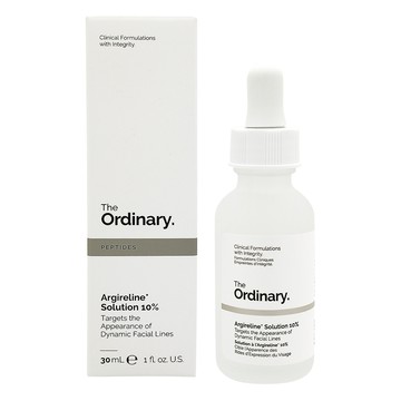 The Ordinary 六胜肽精華液30ml