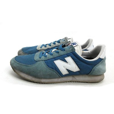 y 【26cm】ニューバランス/New Balance U220CBナイロン ...