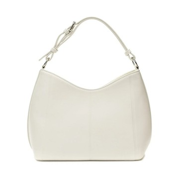 Keddo HANDLE BAG 白色 白色女包包
