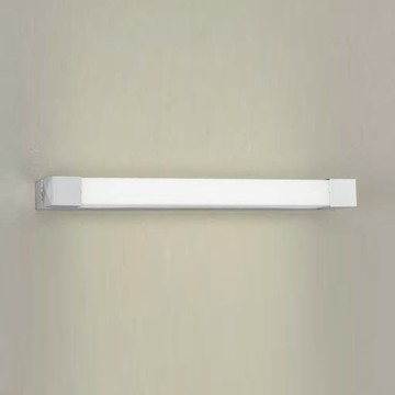 不鏽鋼長型線條造型壁燈 F85-09-K4156(裝潢用)