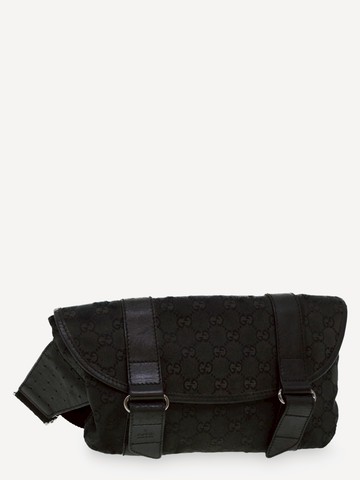 Gucci Cross Body Bag