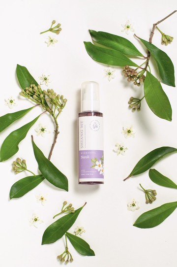 香謎 純露系列 賦活水嫩苦橙花純露