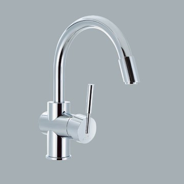 HCG單孔臉盆龍頭 /LF580QE