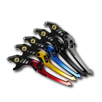 JS 瑞祥 生命之花 可調拉桿 煞車拉桿 拉桿 貝殼紋 附軸承 適用 SYM DRG158 MMBCU