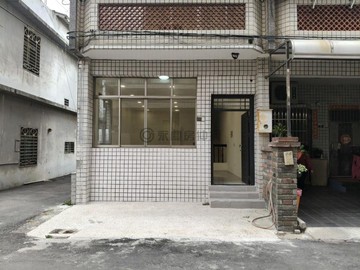 中科前院停車邊間透天｜台中市大雅區平和南路