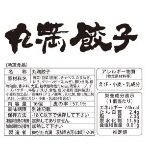 ふるさと納税 CO03_焼餃子三昧セット（Ｄ）◆ ※着日指定不可 茨城県古河市