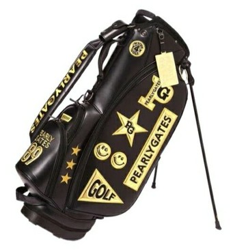 24限量新款PX*支架包高爾夫球包防水耐磨布料腳架袋男女迷彩球包