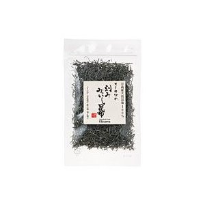 オーサワの刻みみついし昆布（日高産）（30g） オーサワジャパン