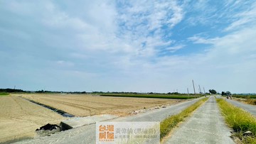 您來出我來談!!!地主誠意出售~水上12米路農地｜嘉義縣水上鄉南靖段南和小段