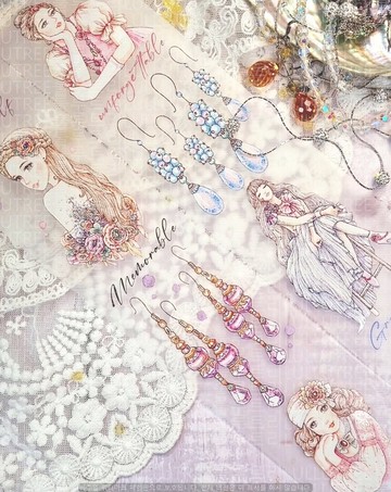 致你的 5.5cm - 霧面 PET 膠帶