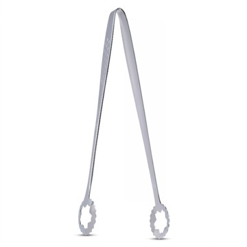 OSAMA 王樣 304通用燒烤夾 J-7056  1個  小(24cm)