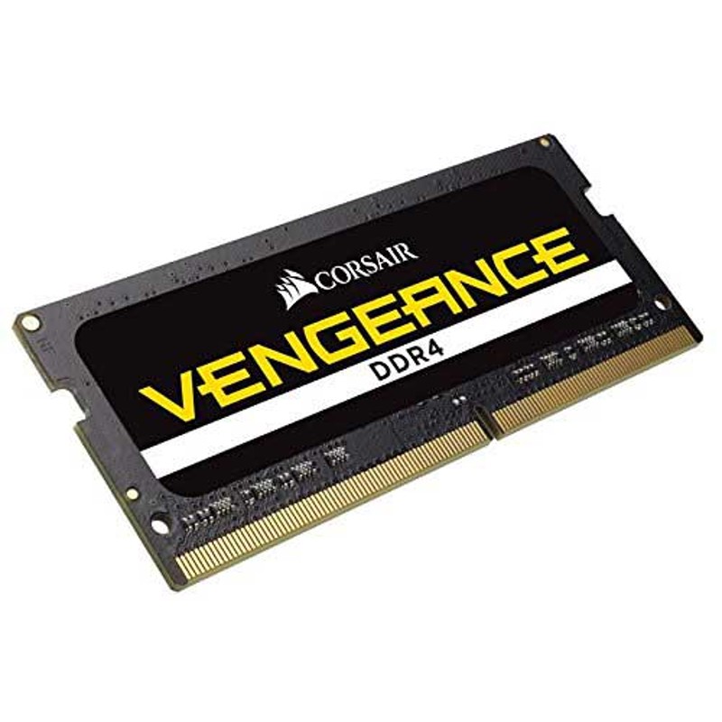 CORSAIR 16GB（8GB×2枚） DDR4 2666Mhz