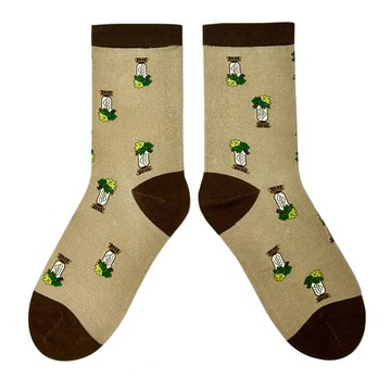 Best Tag 翠玉白菜 22-28cm