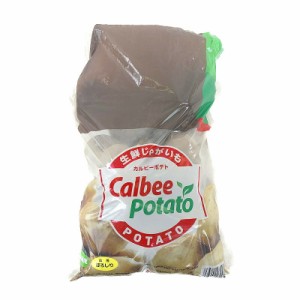 カルビー じゃがいも 3kg フライやサラダに最適！ Calbee Poteto