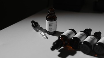 CHANIDA- 檜木・玫瑰  精油  / Essential Oil 15ml