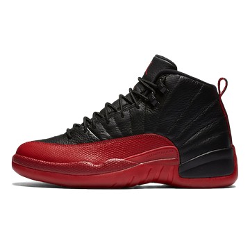 AIR JORDAN 12 RETRO FLU GAME 2025