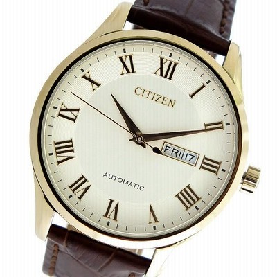 CITIZEN NH8363 14A