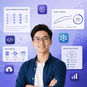 Machine Learning Engineer: ML and Deep Learning Models
