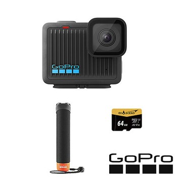 GoPro HERO Fun水玩套組 公司貨