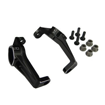 美國HR Traxxas TRX-4 鋁合金C座