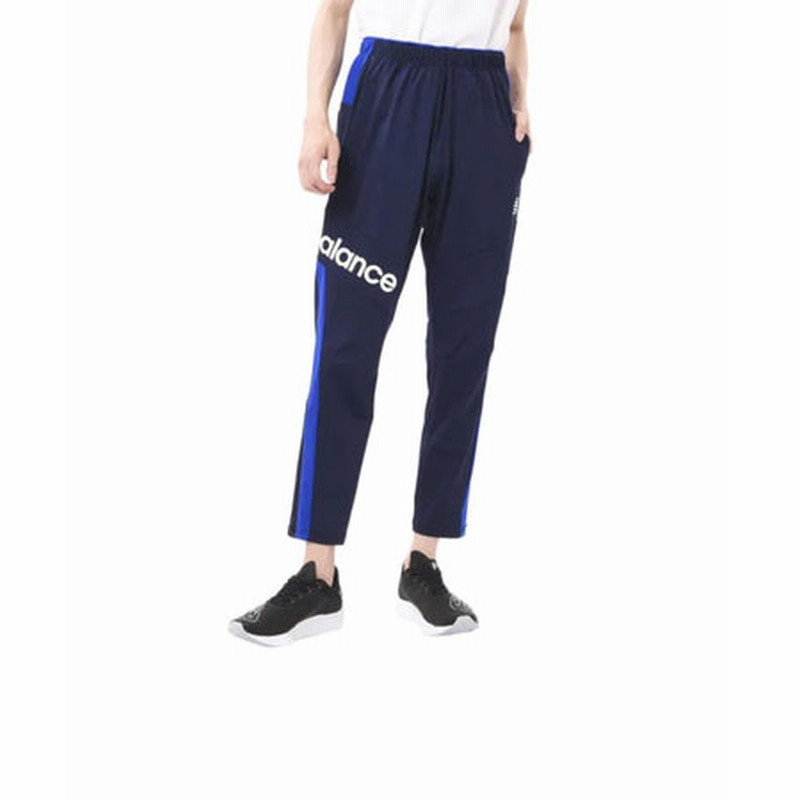 最大88%OFFクーポン New Balance ニューバランス ウィンドアップパンツ メンズ ユニセックス csestudies.com