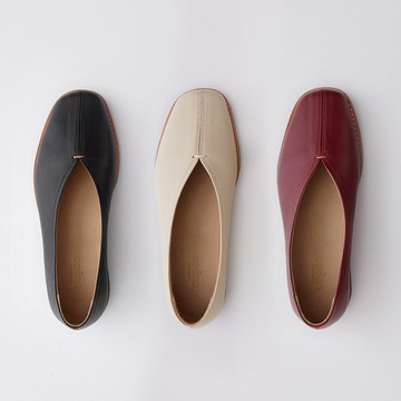 IVY SHOES (預購 15 天)